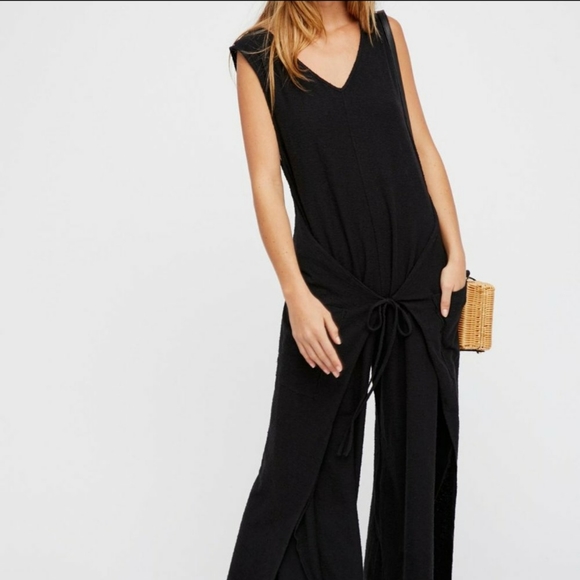 ISO Free People beach Numero uno onsie jumpsuit